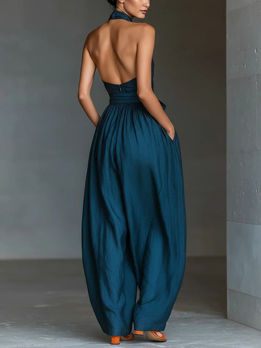 Mollie⢠Chic Jumpsuit