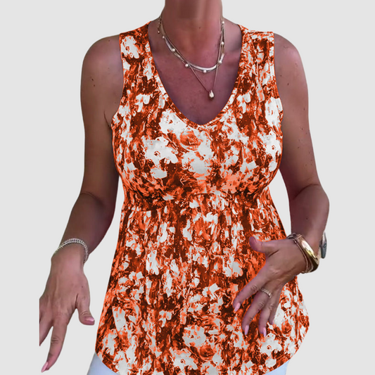 Natasha⢠Soft Breathable Top