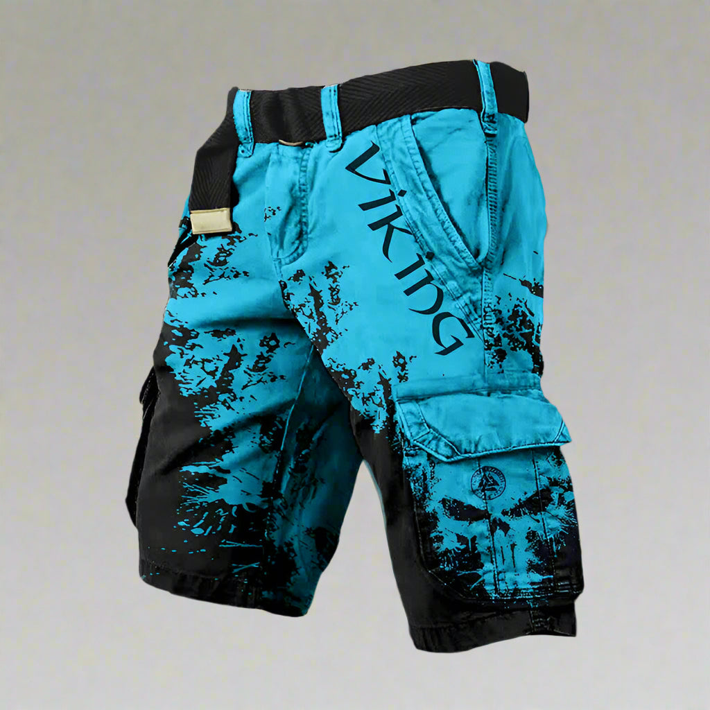 Carter™ | Premium Adventure Shorts