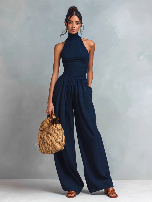 Elly⢠Elegant Jumpsuit