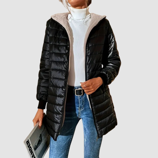 Devon⢠Elegant Winter Coat