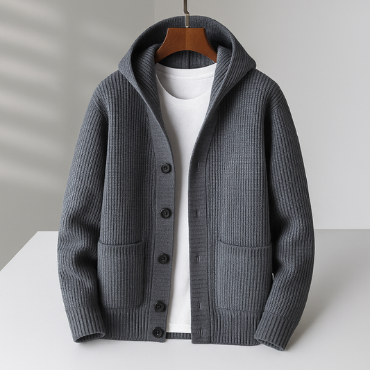 Ramsay⢠Modern Cardigan