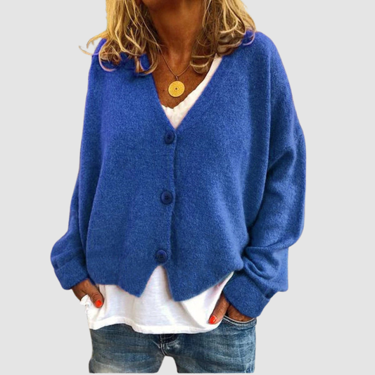 Micki⢠Holly Knit Cardigan