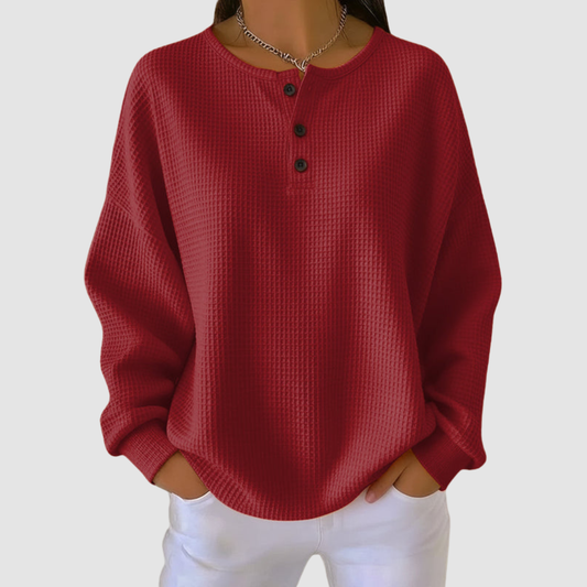 Claire⢠Relaxed Sweater