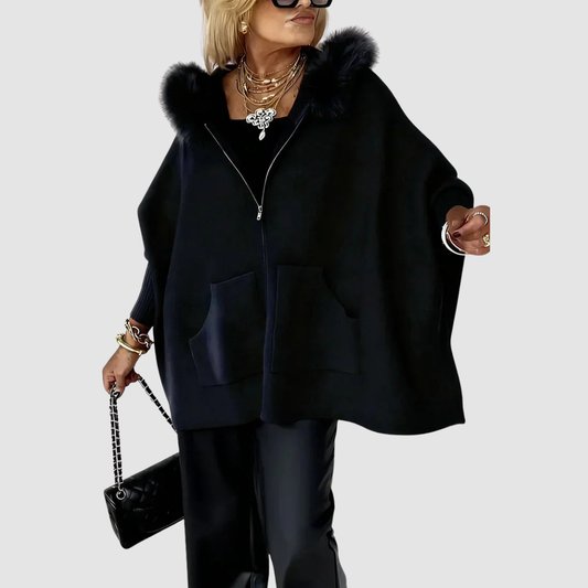 Juliana⢠Casual Solid Coat