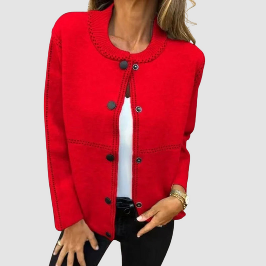 Mariel⢠Timeless Jacket