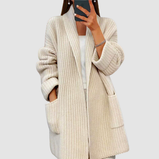 Celine⢠Knitted Cardigan