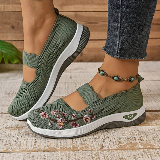 Samira™ Orthopedic Comfort Shoes