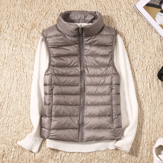 Ginny⢠Lightweight Waterproof Vest