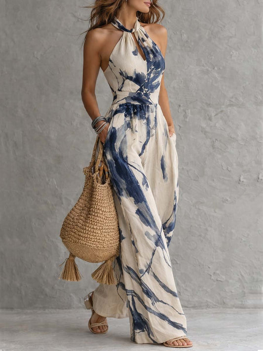 Sabryna⢠Jumpsuit