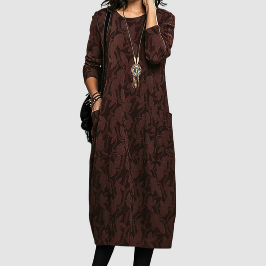 Bethanie⢠Elegant Soft Dress