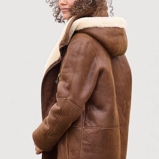 Christabelle⢠Classic Coat