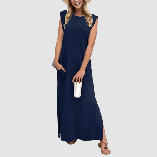 Raegan⢠Elegant Maxi Dress
