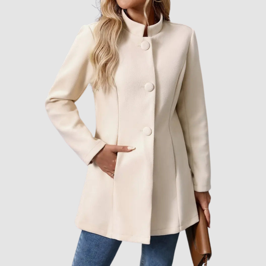 Vera⢠Timeless Elegant Jacket