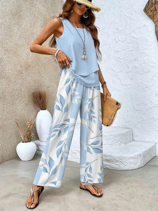 Juliette⢠Elegant Two-Piece Set