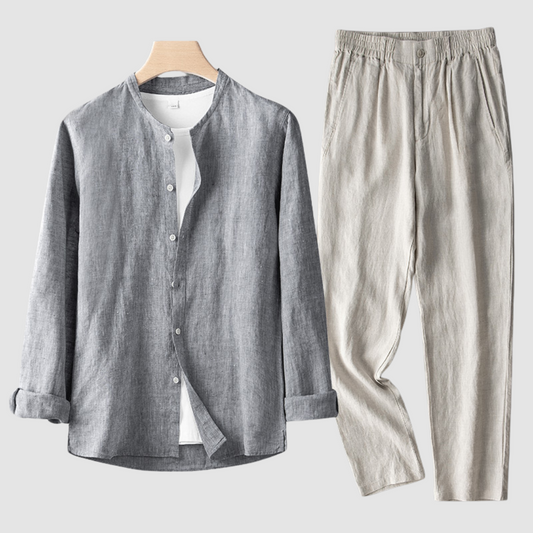 Larkin⢠Linen Set