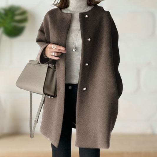 Tera⢠Mid-Length Coat