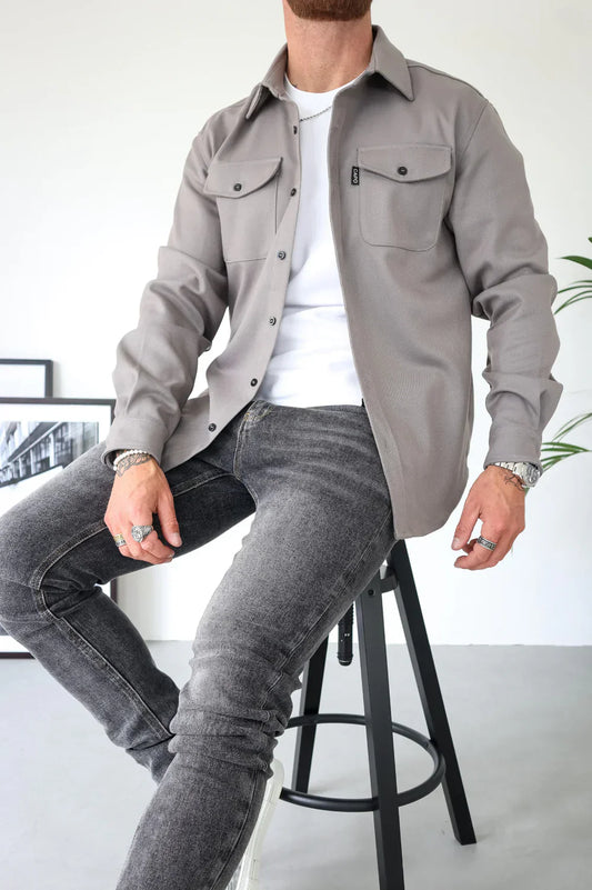 Martin⢠Supreme Overshirt