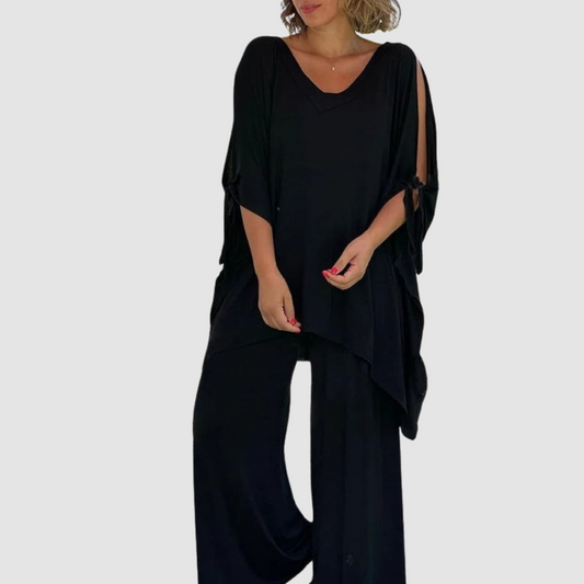 Zinnia⢠Relaxed Style Set