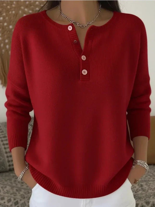 Nerice⢠Elegant Sweater