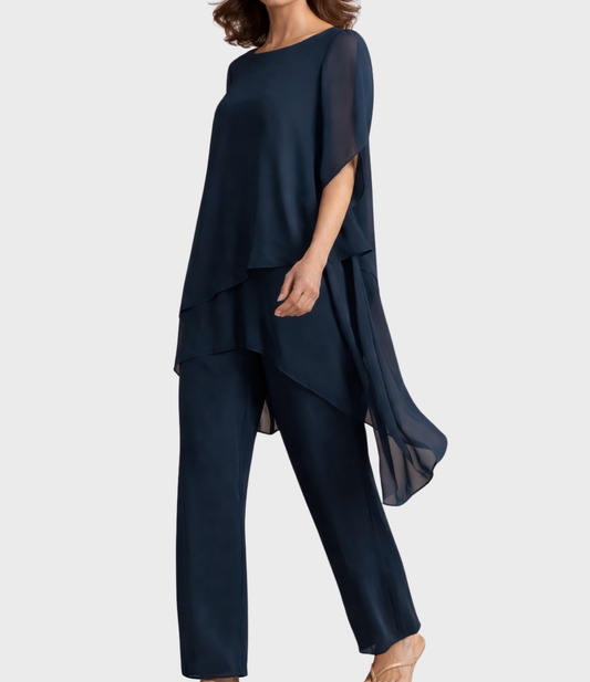Haydie⢠Flowing Two-Piece Set