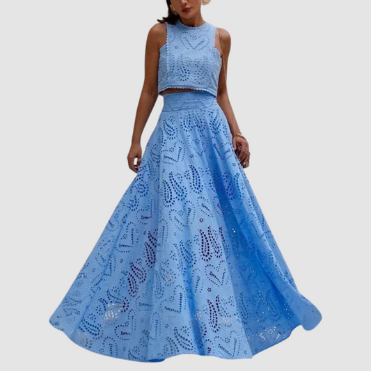 Tallie⢠Sophisticated Two-Piece Set