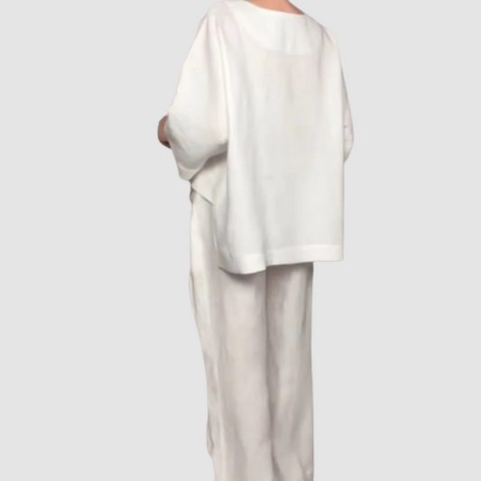 Vina⢠Relaxed 2-Piece Set