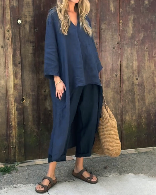 Carolyn⢠Chic and Comfortable Set