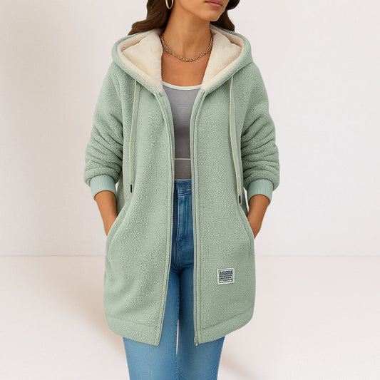 Maggie⢠Soft Jacket