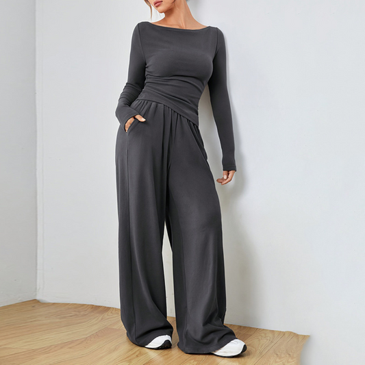 Abigail⢠Elegant Cozy Set