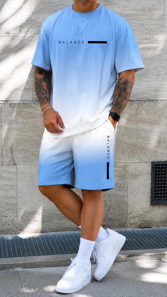 Mason⢠| Gradient Summer Set