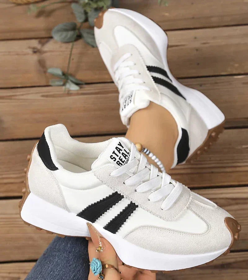 Patricia™ | Sneakers Ergo-Confort