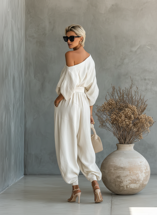 Camila⢠Elegant Set