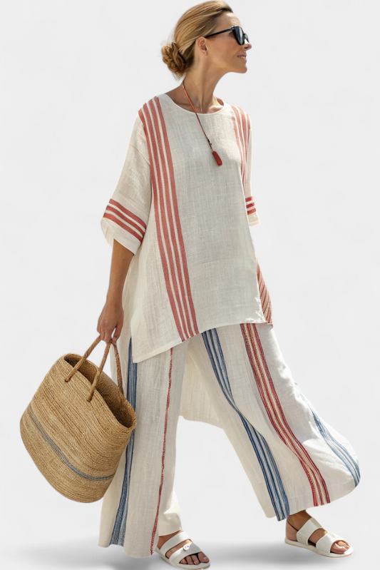 Alodia⢠Elegant Two-Piece Set