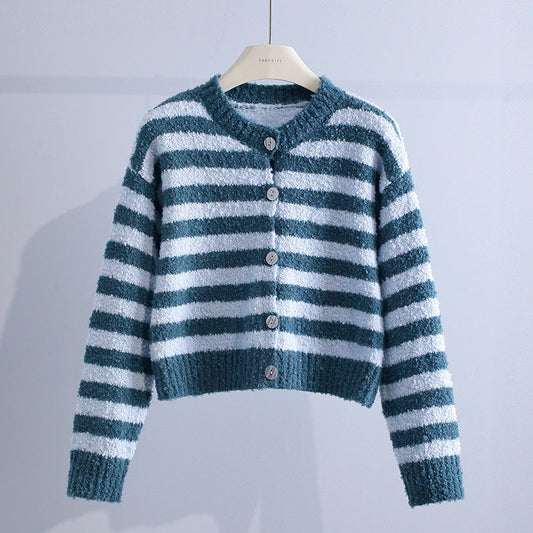 Teenie⢠Cashmere Cardigan