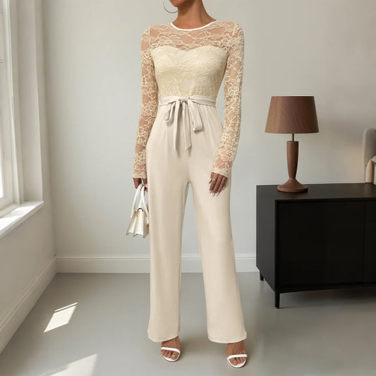 Jolie⢠Elegant Jumpsuit