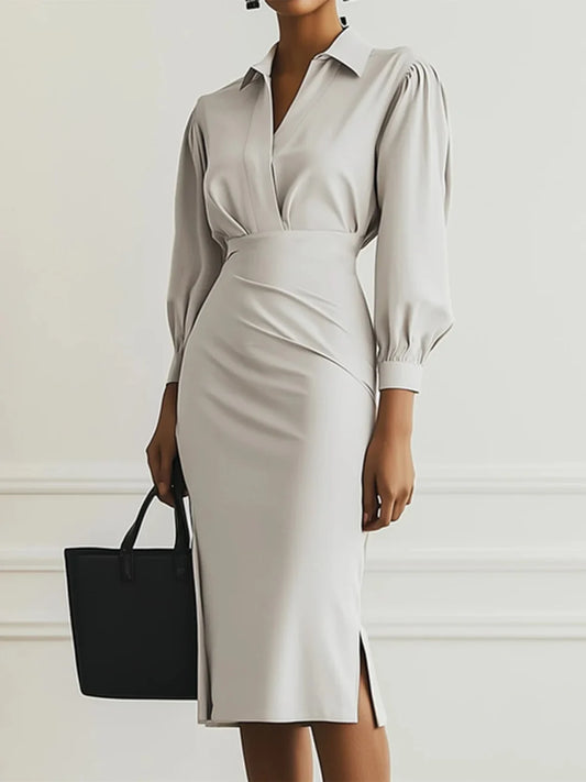 Zelene⢠Elegant Maxi Dress