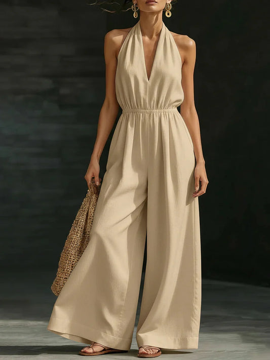 Mallie⢠Jumpsuit