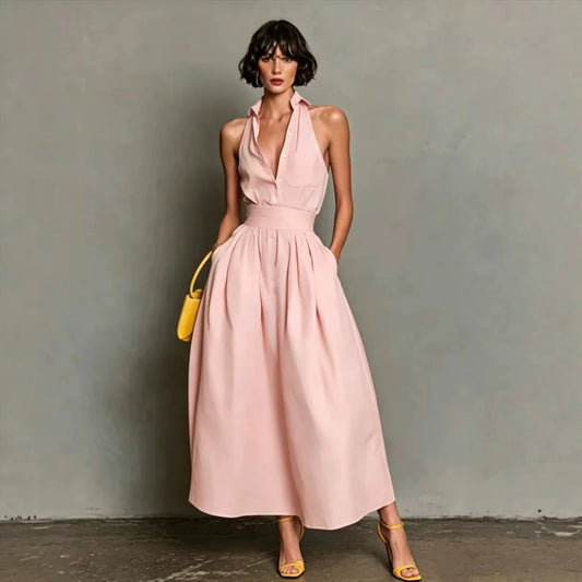 Josalyn⢠Maxi Dress