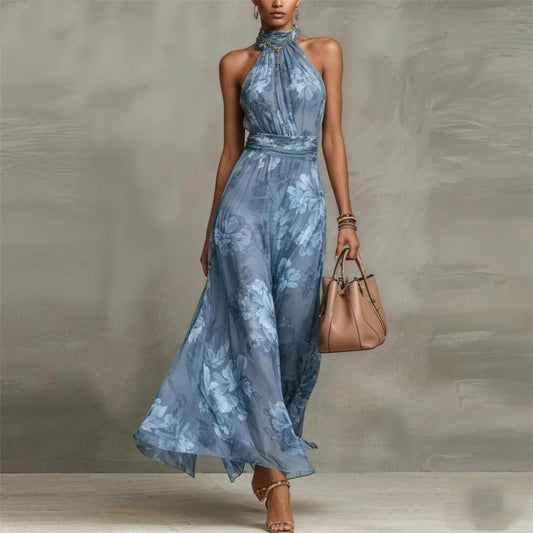 Lizbeth⢠Floral Maxi Dress