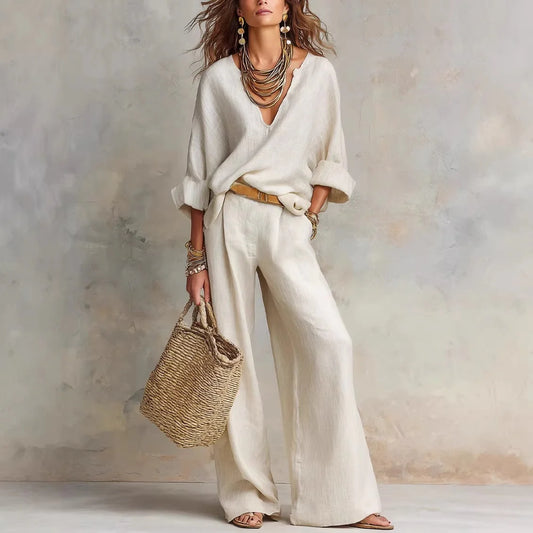 Sherrie⢠Two-piece set