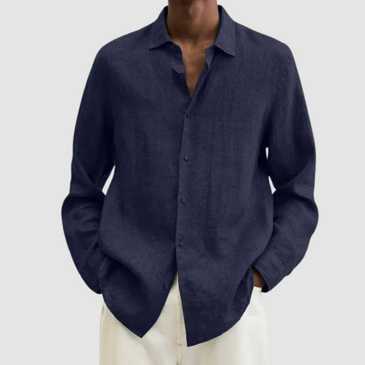 Ashford⢠Elegant lightweight shirt