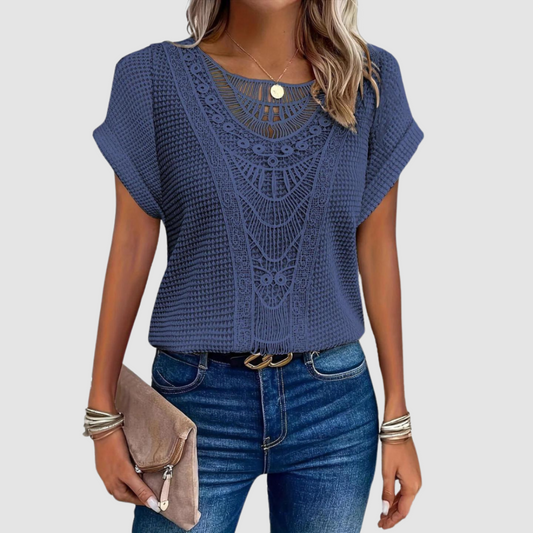 Sophie⢠Chic Lace Top