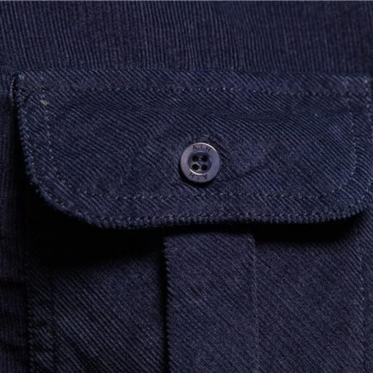Harry⢠Premium Corduroy Shirt