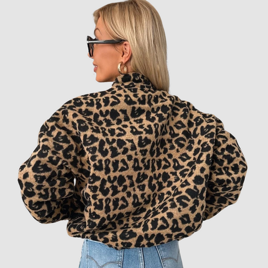 Luna⢠Effortless elegance jacket
