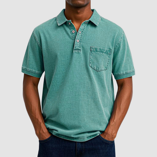 Franklin⢠Elegant Casual Polo