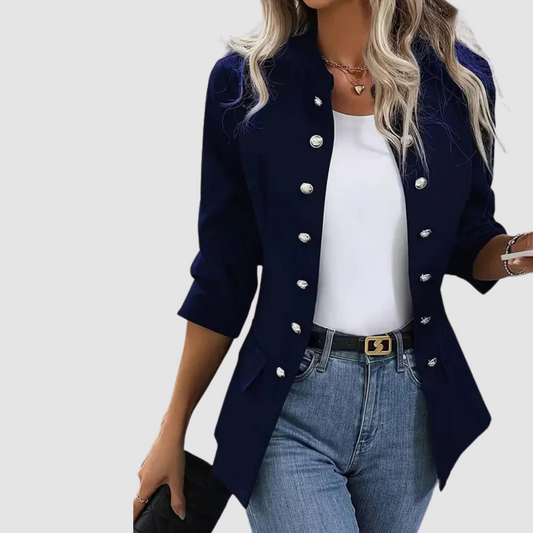 Adrienne⢠Stylish Blazer