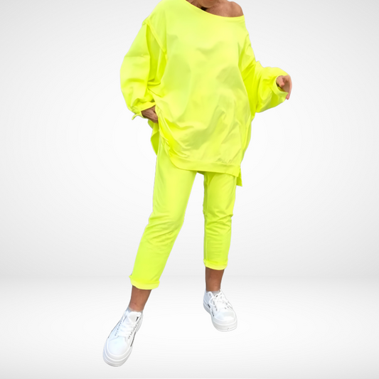 Verlie⢠Comfort Lounge Set