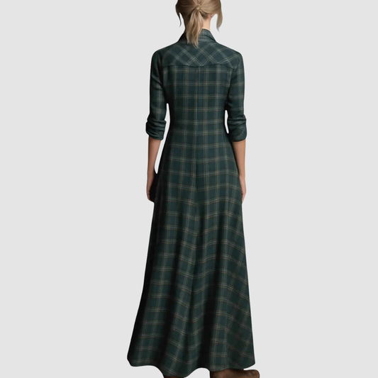 Ashlin⢠Elegant Long Dress