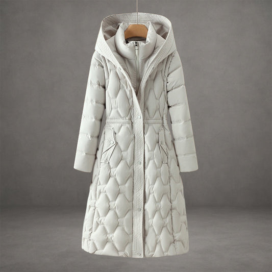 Astrid⢠Elegant Coat
